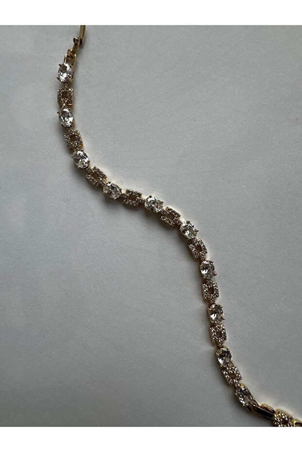 taşlı bilekli - 2