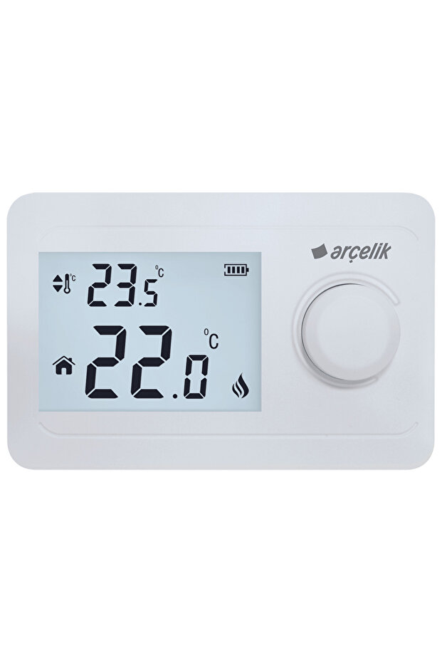 AR PRO WL RT Oda Termostatı - 1