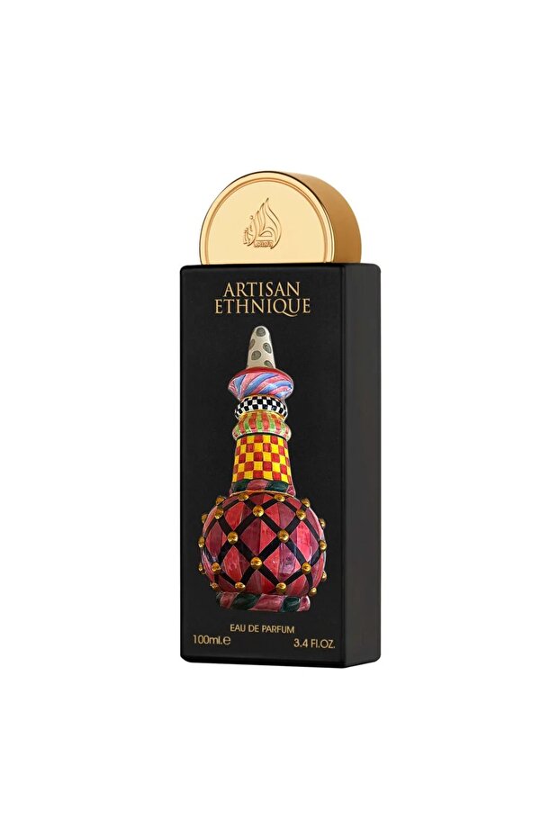 Artisan Ethnique - 2