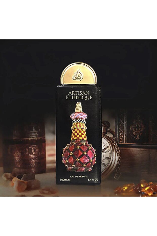 Artisan Ethnique - 3