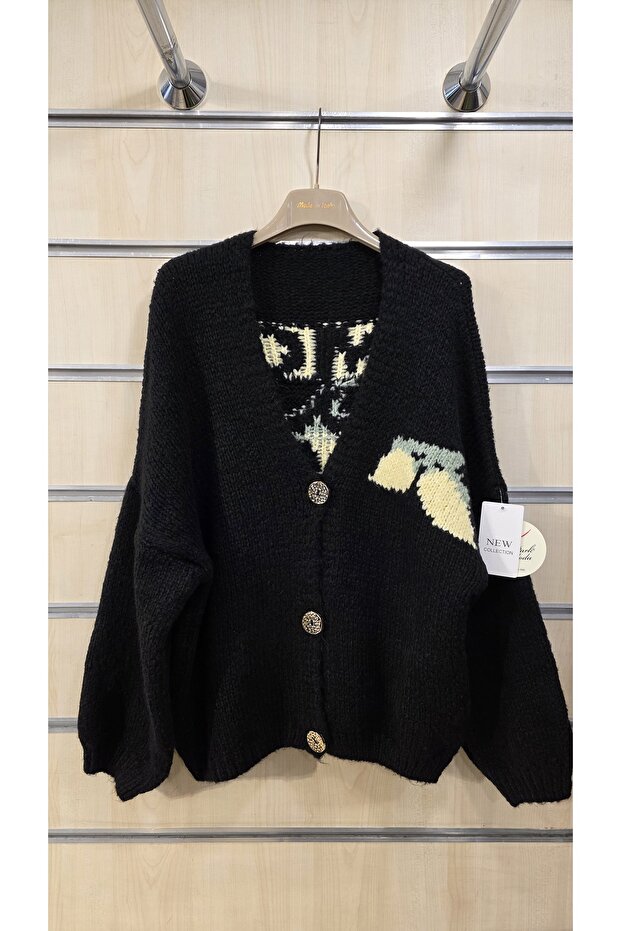 سترة بنمط الليمون - 3