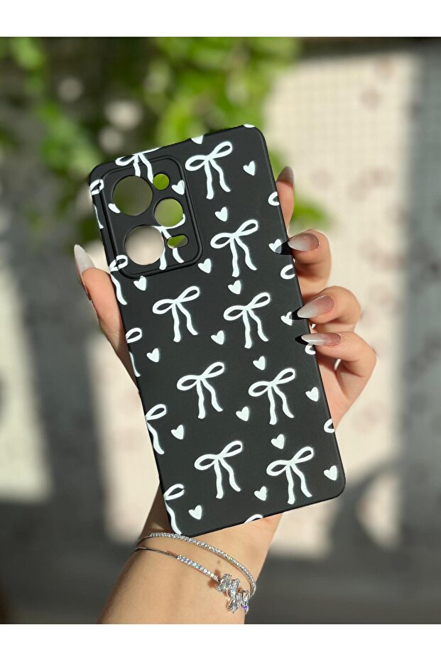 جراب هاتف بنمط منتفخ متوافق مع كاميرا ريدمي نوت 12 برو 5G - 2