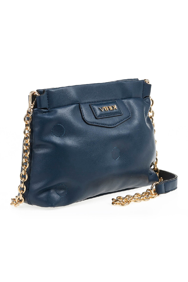 Bag, Blue - 2