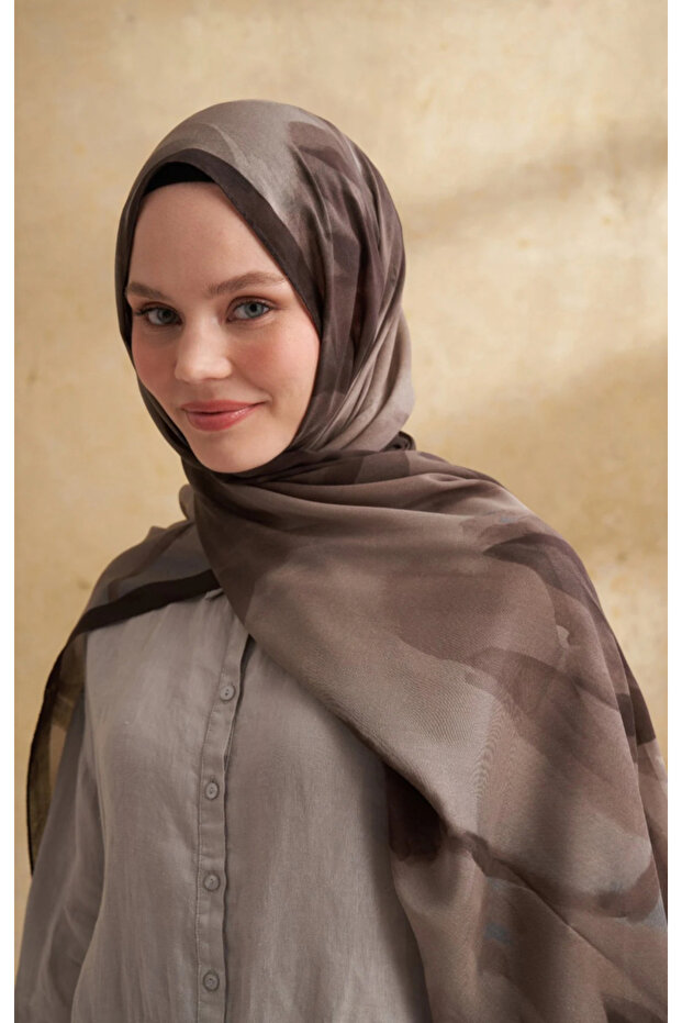 İPEK MODAL DARCY DESEN - 2