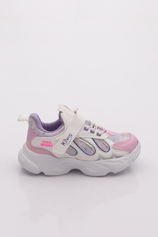 Mp 251-3408 ft Children's Sports Casual Shoes