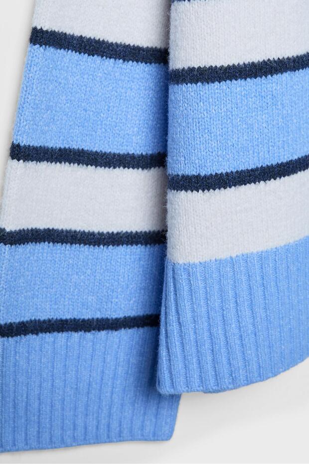 Basic triko kazak - 8