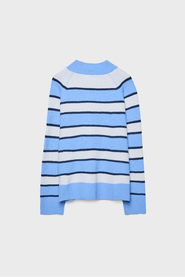 Basic triko kazak - 7