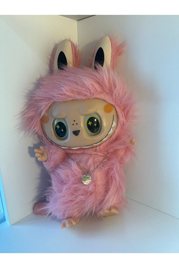 Zimomo Dev Labubu 40cm - 1