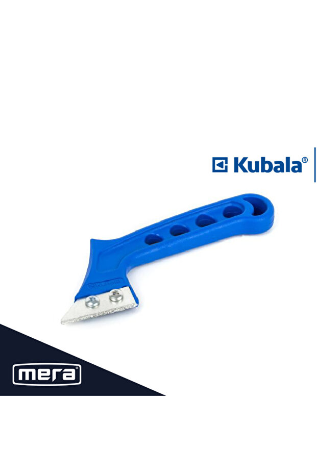 Weld scraper, replaceable blade 50mm Kubala 1405 - 2
