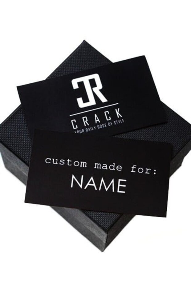 Set bratari barbati Lava Trio CZ Stack - 4