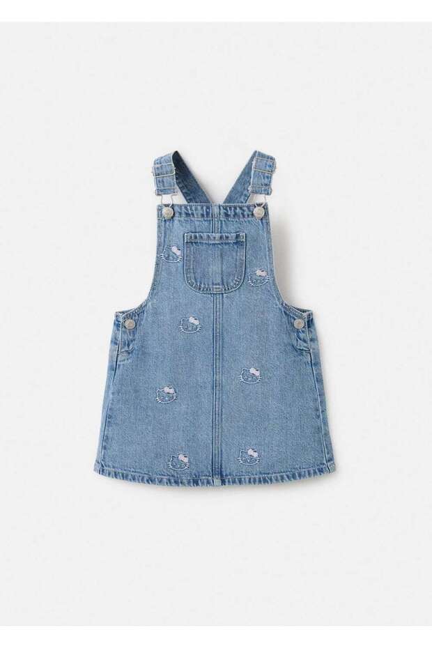 Hello Kitty jile elbise - 3