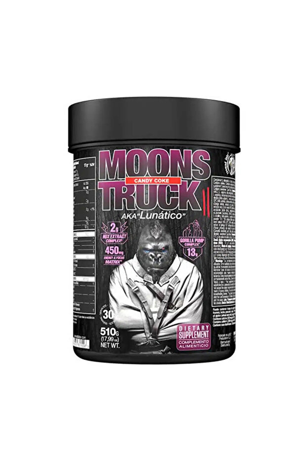 Moons Truck 510 g