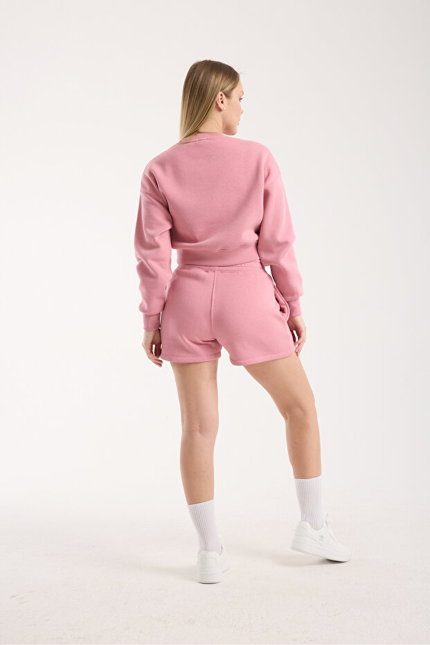 LAMBER SWEATSHIRT - 5