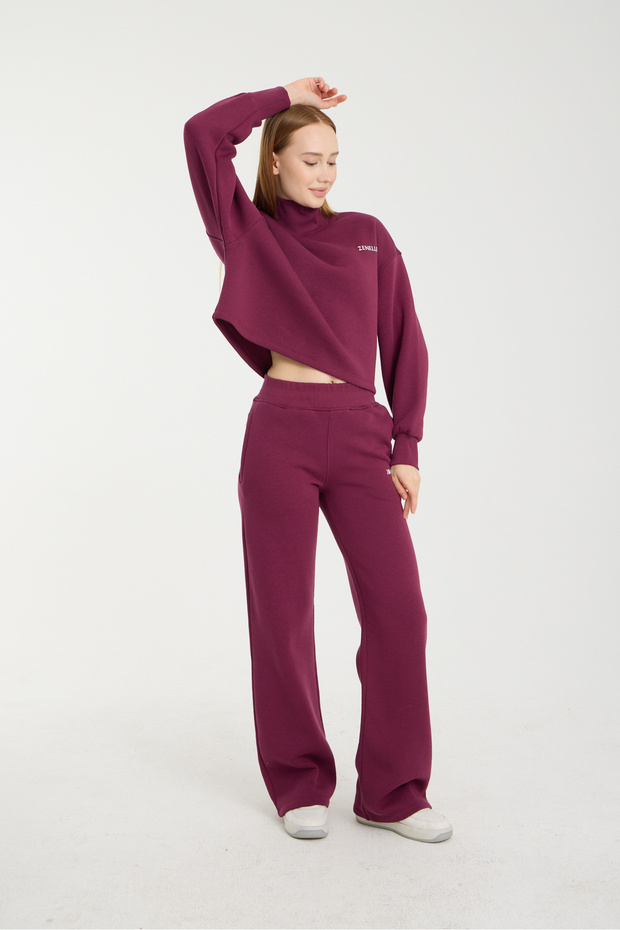 PURE CALM SWEATSHIRT - 2