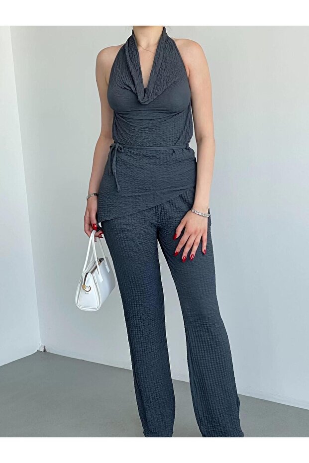 Balon Örme Halter Takım - 2