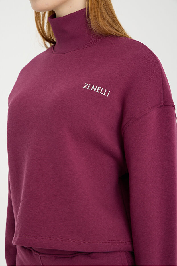 PURE CALM SWEATSHIRT - 3