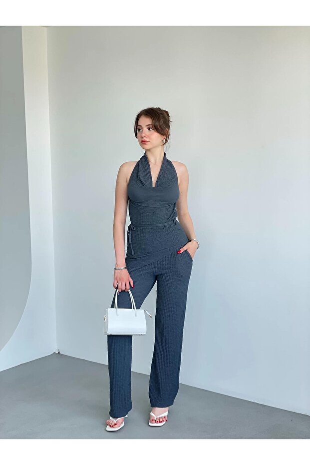 Balon Örme Halter Takım - 6