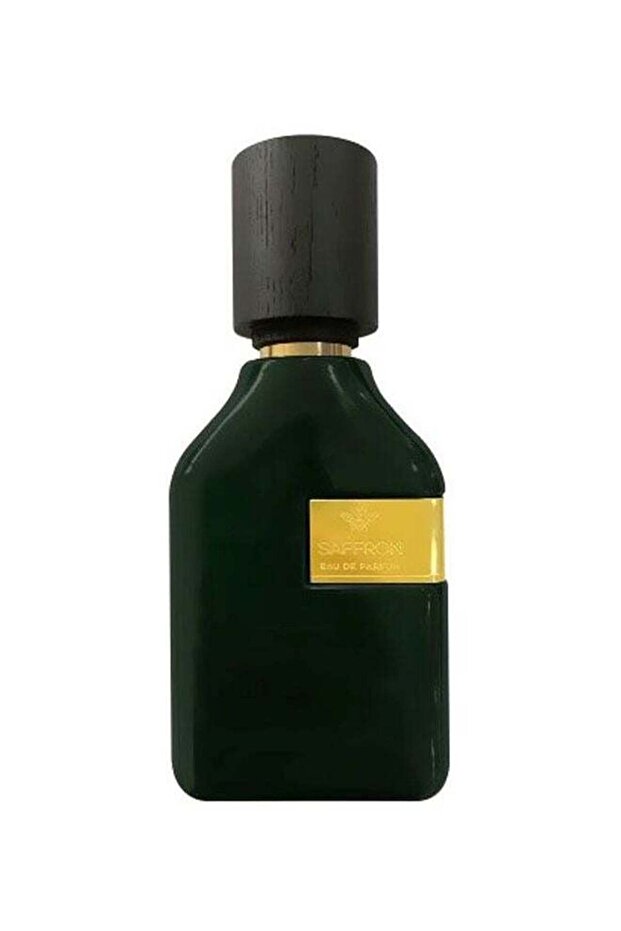 Warm Spicy Eau De Parfum 75ml - Green