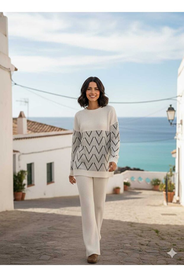 Triko takım Alt Üst - 2