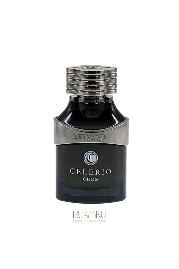 CELERIO OROS - 1
