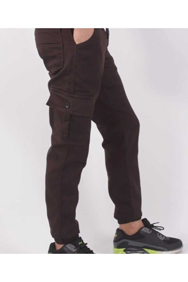 Cargo pant - 2