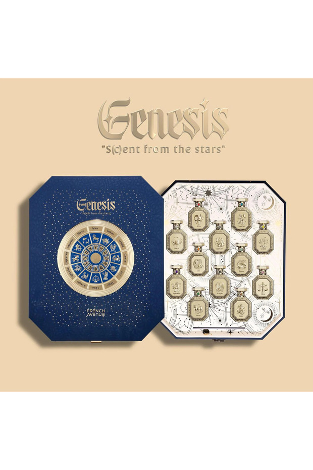 GENESIS COLLECTION - 1