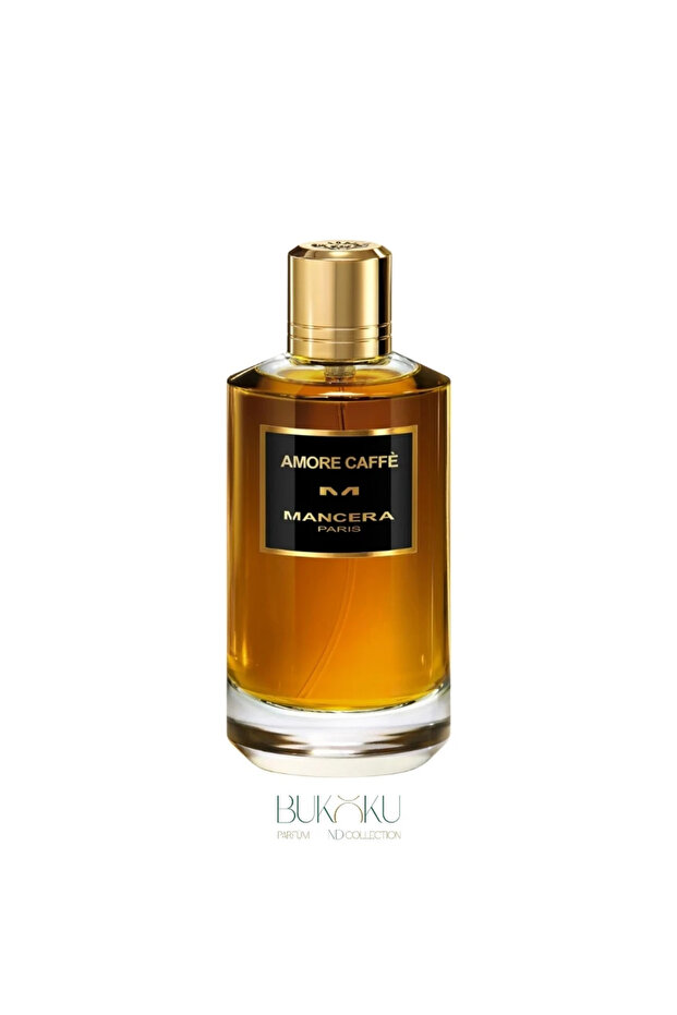 AMORE CAFFEE EDP 120 ML - 1