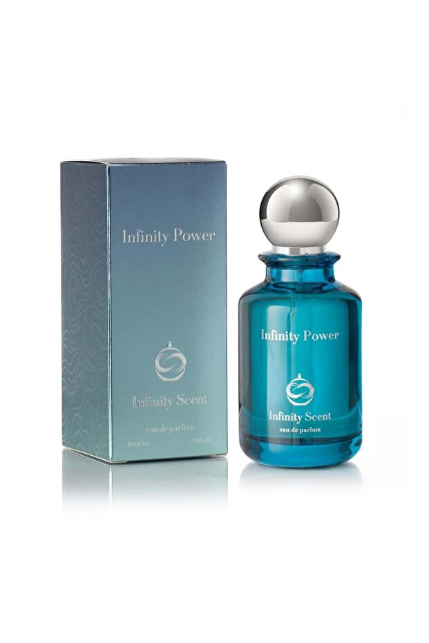 عطر انفنتي باور - 2