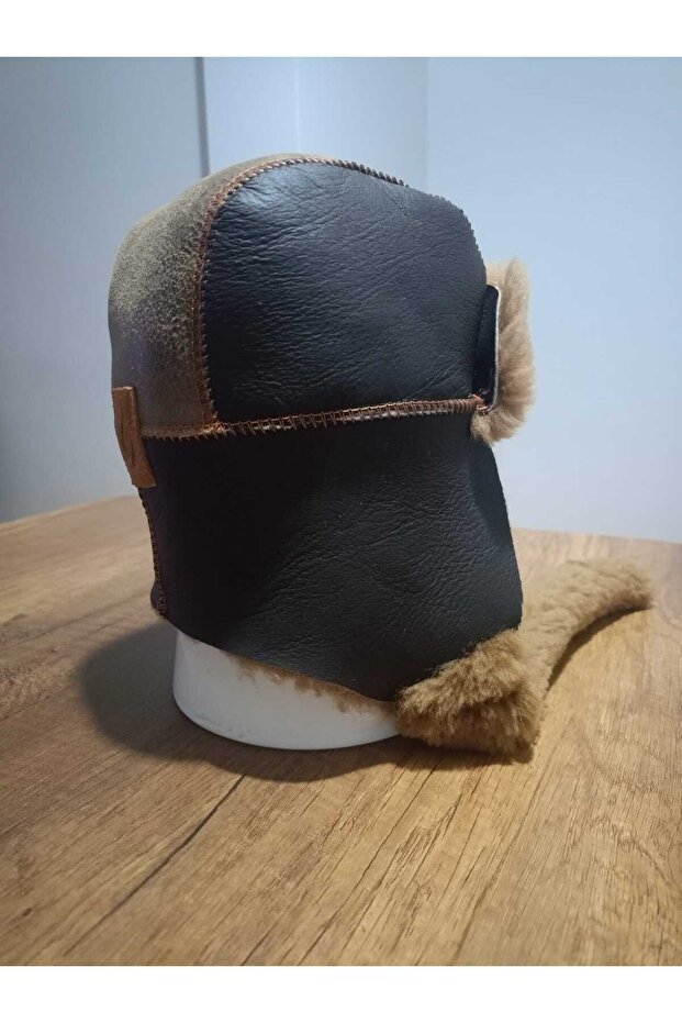 kürklü pilot çocuk bere - 5