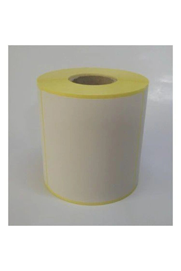 ETICHETĂ COD DE BAR 100X100 (250 BUC.)