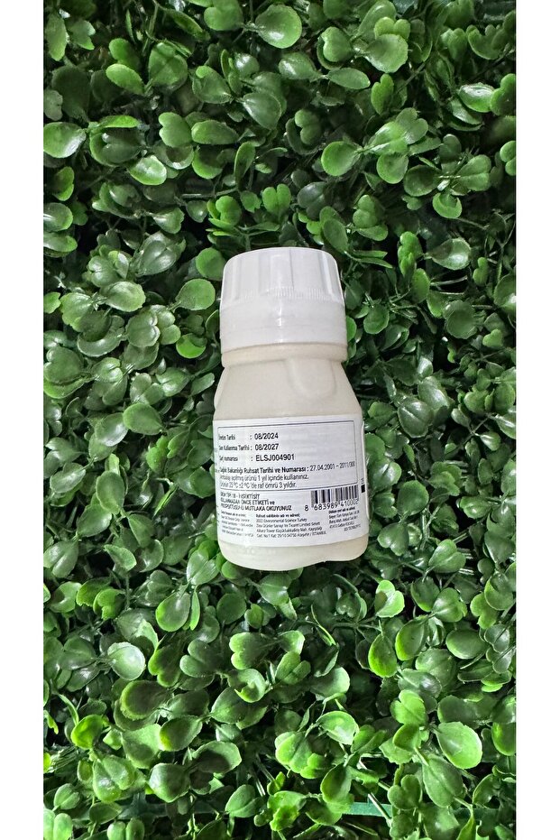 K-OTHRİNE SC 50 50ML - 3