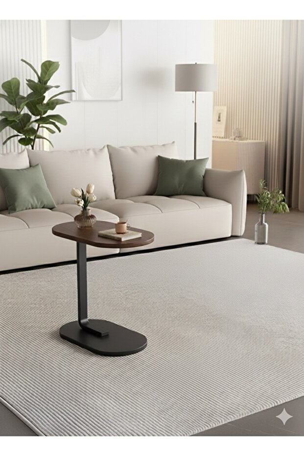 Scandinavian table sets, side tables, coffee tables - 2