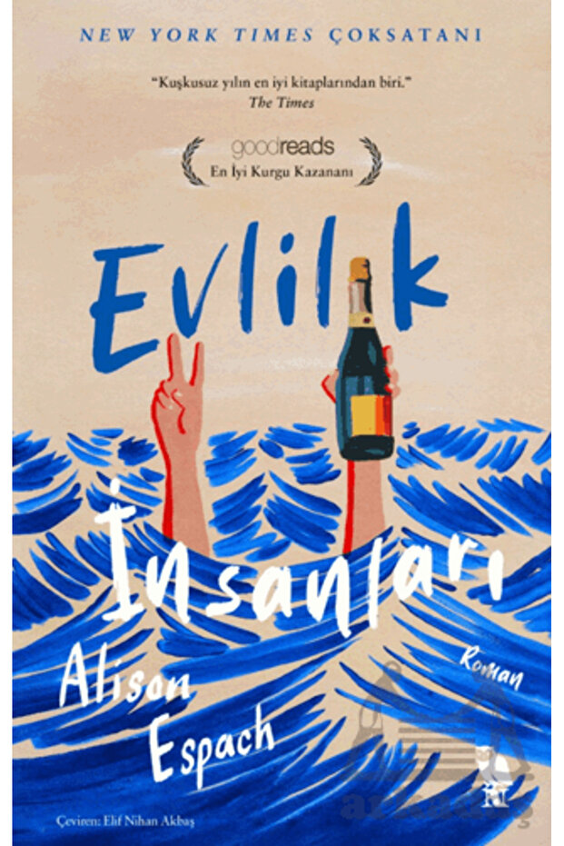 Evlilik İnsanları