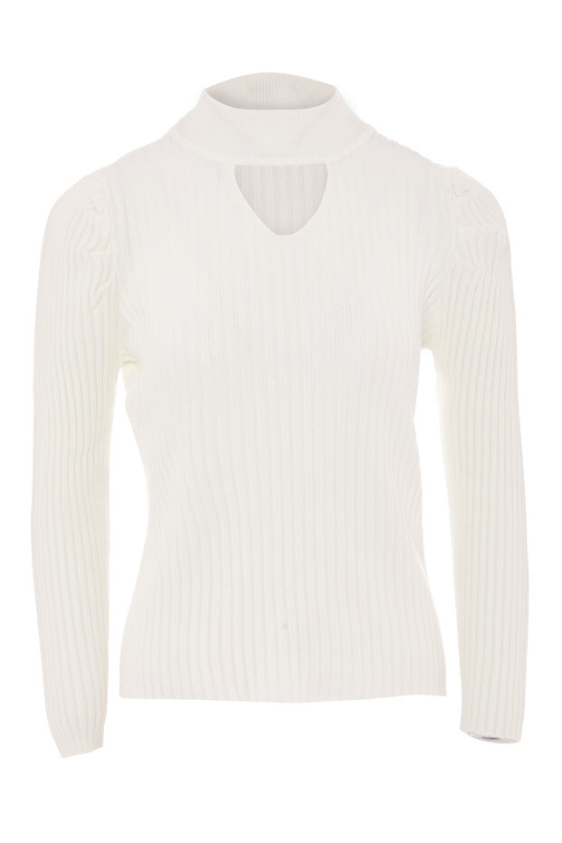 Strickpullover - 1