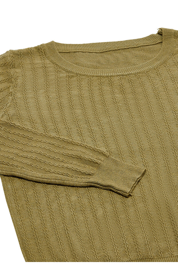 Strickpullover - 3