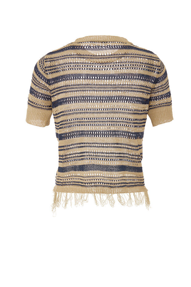 Strickpullover - 2