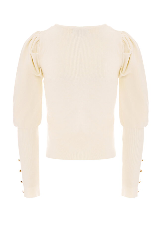 Strickpullover - 2