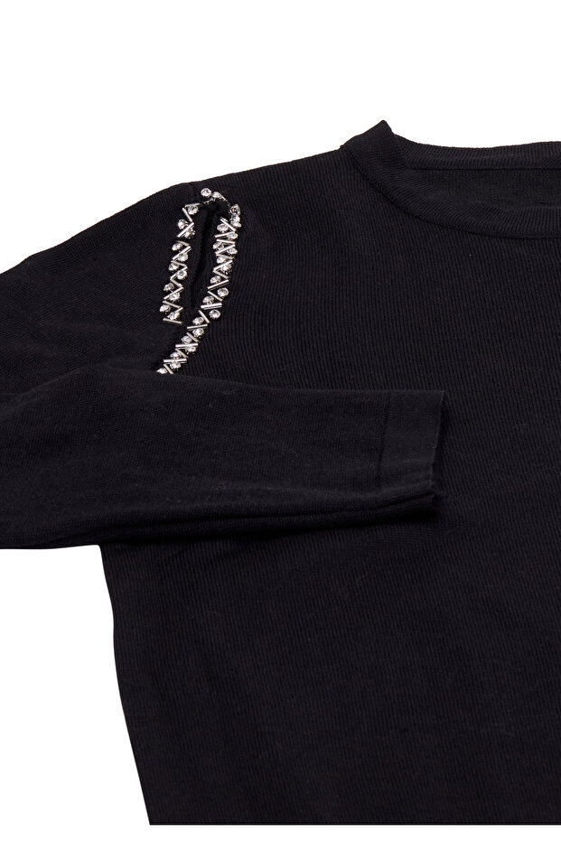 Strickpullover - 3