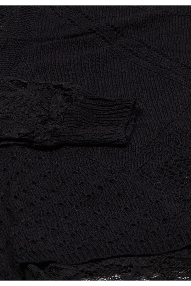 Strickpullover - 3