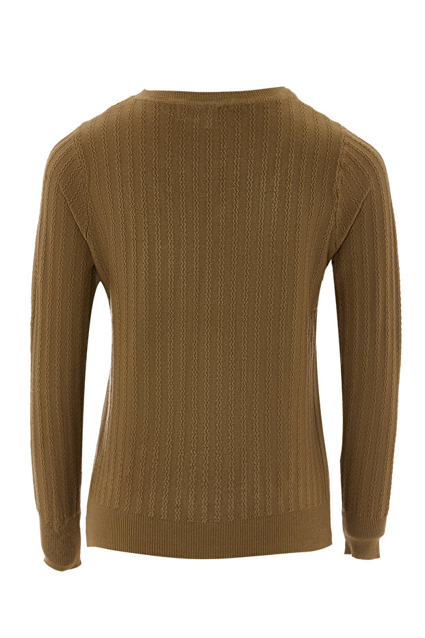 Strickpullover - 2