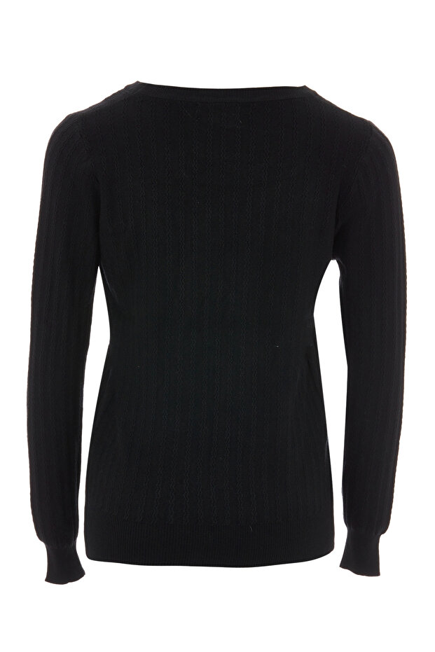 Strickpullover - 2