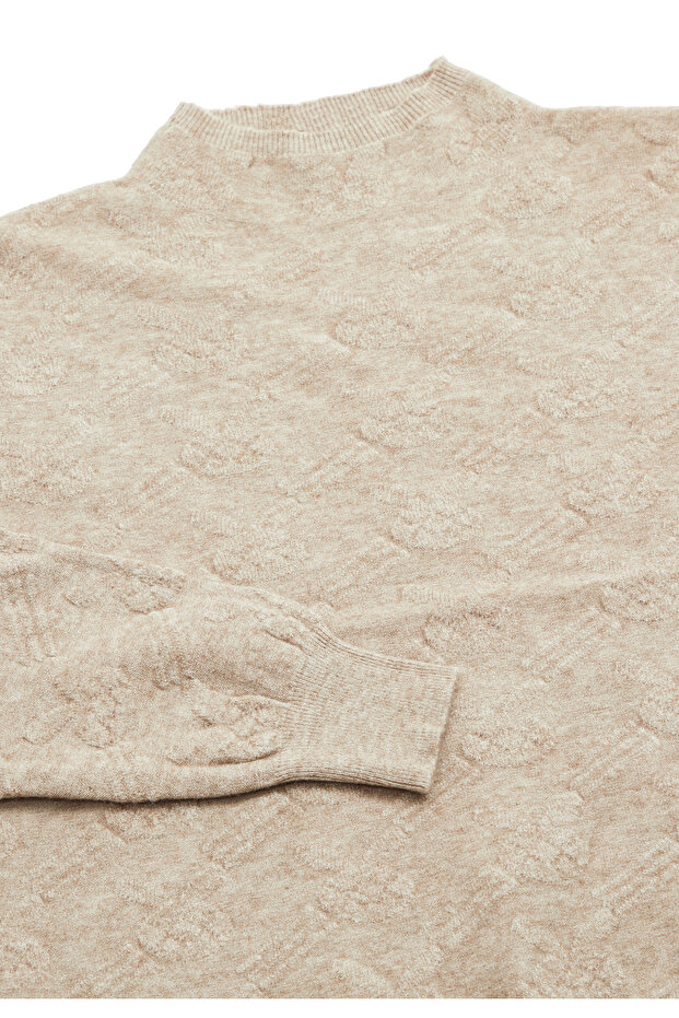 Strickpullover - 3