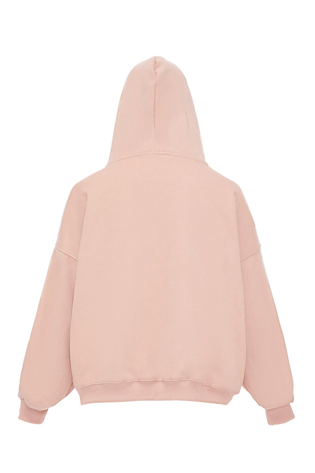 Kapuzenpulli - 4