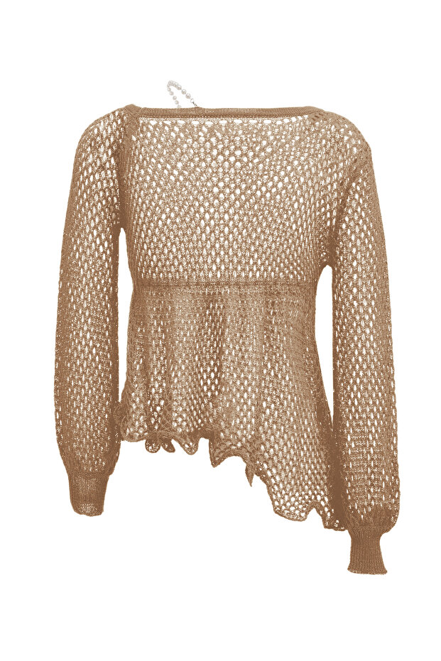 Strickpullover - 2