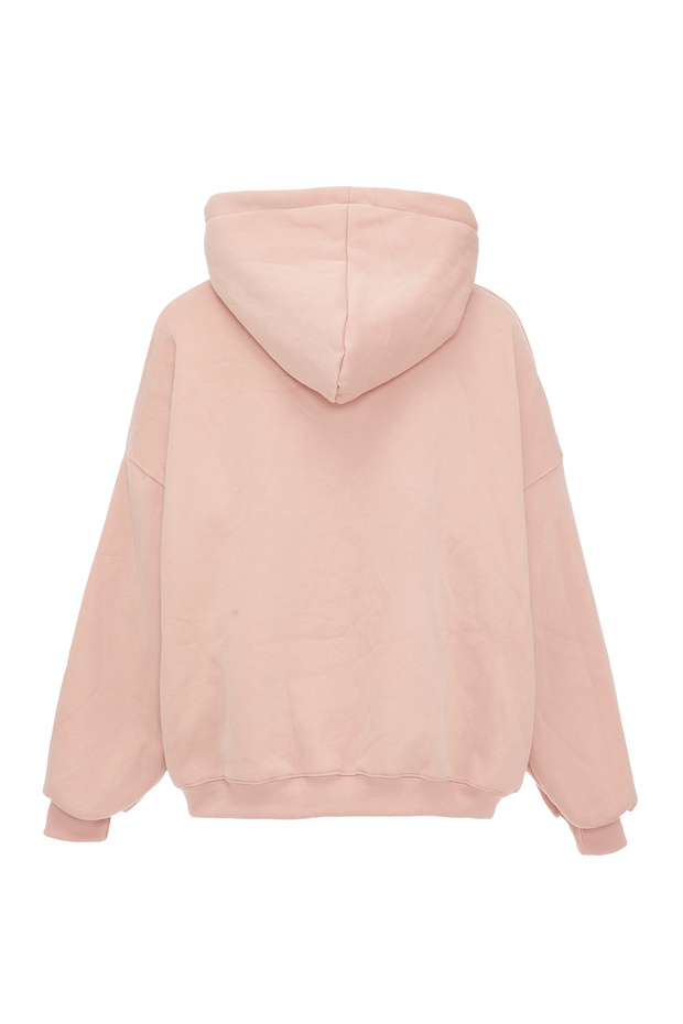 Kapuzenpulli - 2