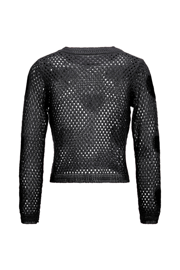 Strickpullover - 2
