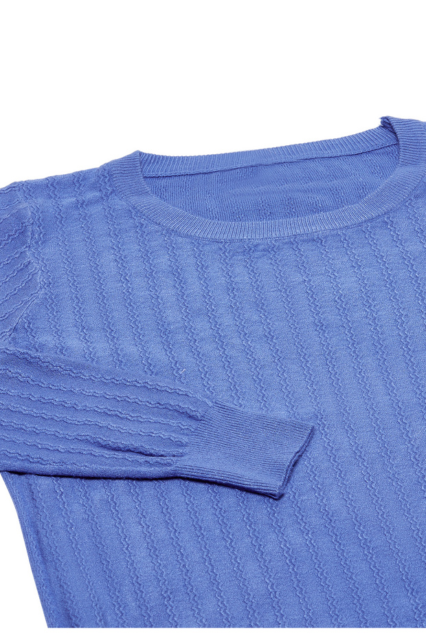 Strickpullover - 3