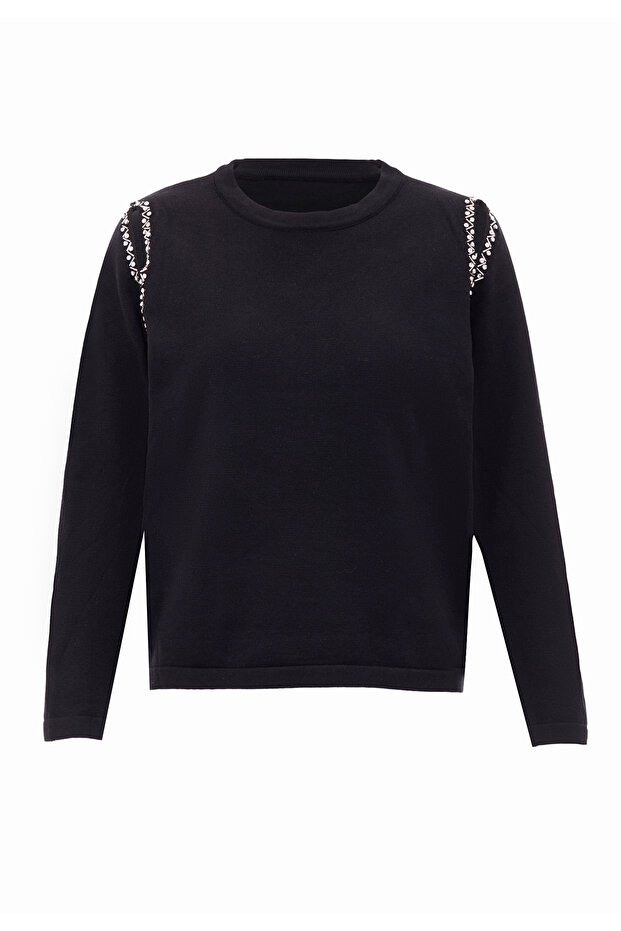 Strickpullover - 1