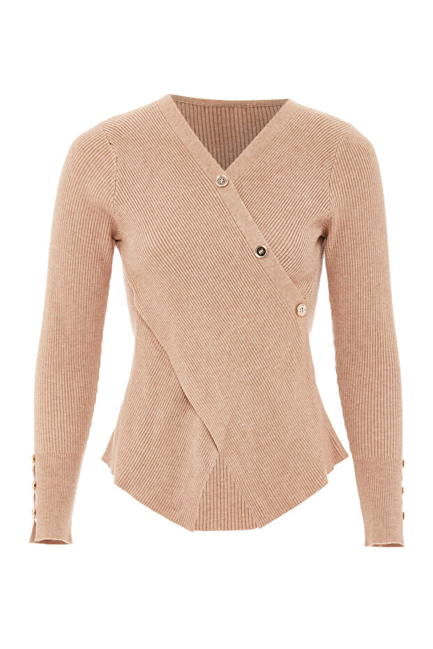 Strickpullover - 1
