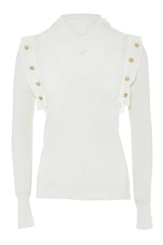 Strickpullover - 1